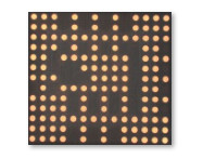 0.5mm 厚さ パネルレベル パッケージ パネルレベル BGA/CSP 電源アダプター用