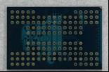 310*320mm ファンアウトパネルレベルパッケージ (FOPLP) ICチップ ((シリコン)
