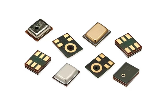 310*320mm 扇風機パネルレベルパッケージ (FOPLP) MEMS マイクロフォンパッケージ